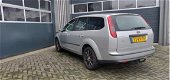 Ford Focus Wagon - 1.6 TDCI Futura - 1 - Thumbnail