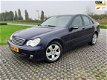 Mercedes-Benz C-klasse - 200 CDI Classic /NAP /APK /Facelift /Automaat - 1 - Thumbnail