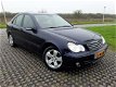 Mercedes-Benz C-klasse - 200 CDI Classic /NAP /APK /Facelift /Automaat - 1 - Thumbnail