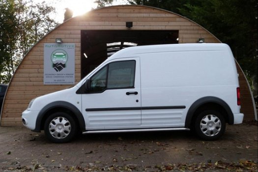 Ford Transit Connect - T230L 1.8 TDCi Trend LENGTE 2 + SCHUIFDEUR + TREKHAAK + PDC = RIJKLAAR - 1