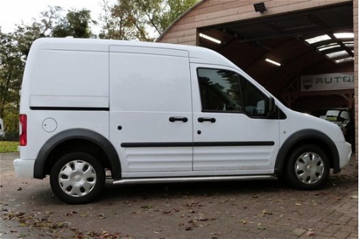 Ford Transit Connect - T230L 1.8 TDCi Trend LENGTE 2 + SCHUIFDEUR + TREKHAAK + PDC = RIJKLAAR - 1