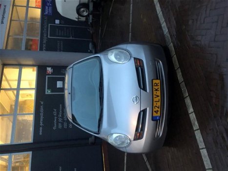 Nissan Micra - 1.2 Visia 5 deurs, lage km stand - 1