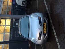 Nissan Micra - 1.2 Visia 5 deurs, lage km stand