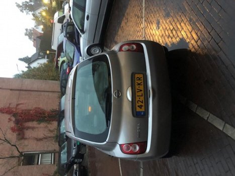 Nissan Micra - 1.2 Visia 5 deurs, lage km stand - 1