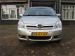 Toyota Corolla Verso - 1.8 VVT-i Sol 7p. AUTOMAAT, Airco, Cruise Contol, Rijklaarprijs - 1 - Thumbnail