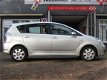 Toyota Corolla Verso - 1.8 VVT-i Sol 7p. AUTOMAAT, Airco, Cruise Contol, Rijklaarprijs - 1 - Thumbnail
