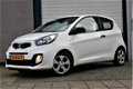 Kia Picanto - 1.0 CVVT Comfort Pack |Nap|1e eigenaar|Airco| - 1 - Thumbnail