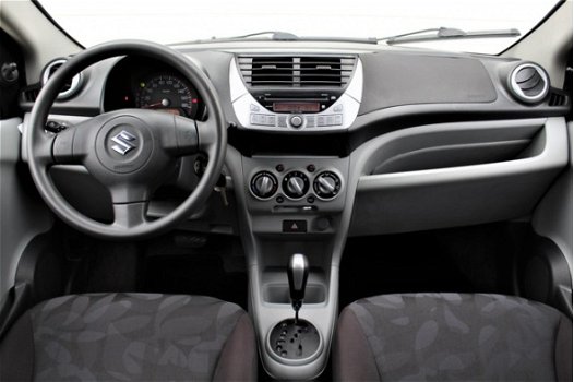 Suzuki Alto - 1.0 Comfort Plus |Nap|Automaat|Airco| - 1