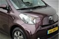 Toyota iQ - 1.0 VVTi Aspiration |Nap|Keyless|Navi| - 1 - Thumbnail