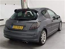 Peugeot 207 - 1.6-16V T RC FELINE airco ecc