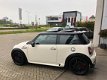 Mini Mini Cooper - 1.6 John Works 250PK BOMVOL PANO LEER NAVI INRUIL MOGELIJK - 1 - Thumbnail