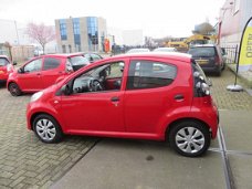 Citroën C1 - 1.0-12V Ambiance 3/5drs, m/z Airco.10 X OP VOORRAAD