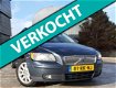 Volvo V50 - 2.0D Summum NAP / APK / NAVI / XENON / PDC / CLIMA / STOELVERW. / LEER / CRUISE - 1 - Thumbnail