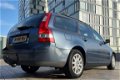 Volvo V50 - 2.0D Summum NAP / APK / NAVI / XENON / PDC / CLIMA / STOELVERW. / LEER / CRUISE - 1 - Thumbnail