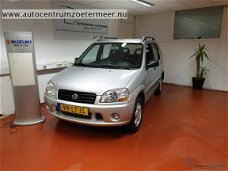 Suzuki Ignis - 1.3 Special