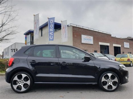 Volkswagen Polo - 1.4 Highline Automaat Apk Airco - 1