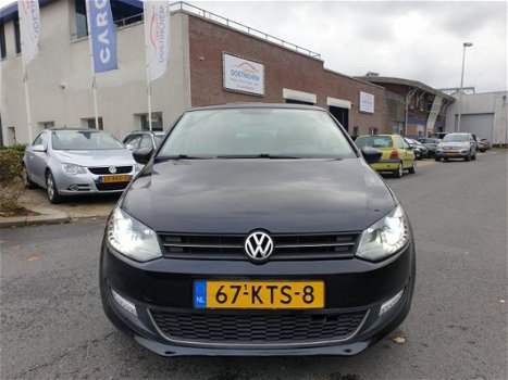 Volkswagen Polo - 1.4 Highline Automaat Apk Airco - 1