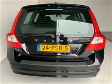 Volvo V70 - 1.6 T4 Kinetic Navigatie Climate+Cruise control