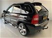 Kia Sportage - 2.7 V6 M-bition 4WD Automaat Leer Climate - 1 - Thumbnail