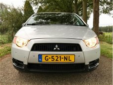 Mitsubishi Colt - CZ3 1.1 Edition One - Trekhaak - PDC