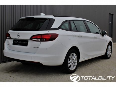 Opel Astra Sports Tourer - 1.0 Online Edition NAVI AGR STOELEN CAMERA - 1
