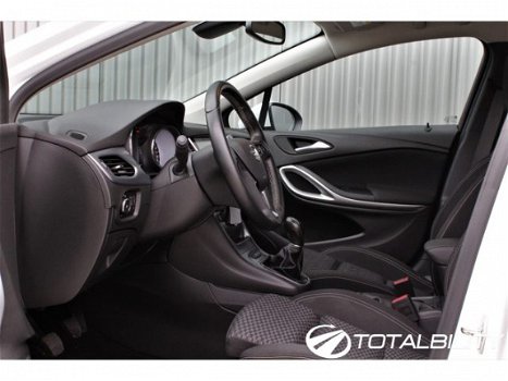 Opel Astra Sports Tourer - 1.0 Online Edition NAVI AGR STOELEN CAMERA - 1