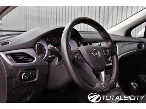Opel Astra Sports Tourer - 1.0 Online Edition NAVI AGR STOELEN CAMERA - 1