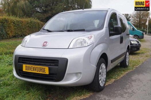 Fiat Qubo - 1.4 Easy Airco PDC - 1
