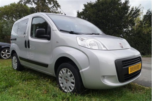 Fiat Qubo - 1.4 Easy Airco PDC - 1