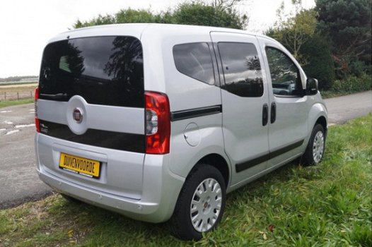 Fiat Qubo - 1.4 Easy Airco PDC - 1