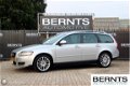 Volvo V50 - 2.0 | Leder | Navigatie | Bluetooth - 1 - Thumbnail