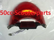 Achterlicht Beeline Veloce 181.Hj-36600-118A-0000 Gebruikt