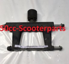 Subframe Beeline Veloce 181.Hj-5232A-118A-0000 Gebruikt