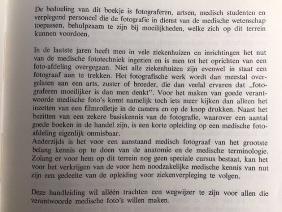 Praktische handleiding vd medische fotografie - Piso - Afbeelding 4
