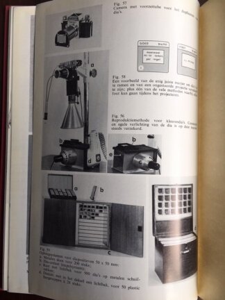 Praktische handleiding vd medische fotografie - Piso - Afbeelding 7