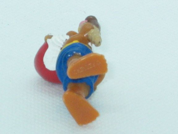 Dwergen Over 4 Seizoenen - Kinder Surprise - 1998 - Schlemmer Schorschi - Afbeelding 5