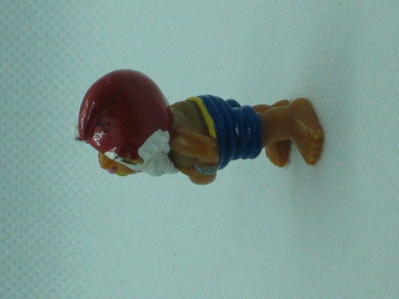 Dwergen Over 4 Seizoenen - Kinder Surprise - 1998 - Schlemmer Schorschi - Afbeelding 7