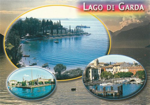 Italie Lago di Garda_5 - 1