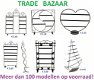 Groothandel in Displays Sieraden Sjaals en Tassen! - 4 - Thumbnail