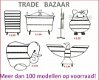 Groothandel in Displays Sieraden Sjaals en Tassen! - 5 - Thumbnail