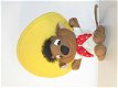 Speedy Gonzalez - Looney Tunes - Peter Toys - 1 - Thumbnail