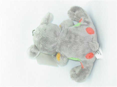 Sleutelhanger Hippo & Friends - Hippo - Unitoys - 3