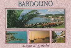 Italie Bardolino Lago di Garda