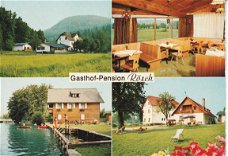 Oostenrijk Gasthof-Pension Rösch