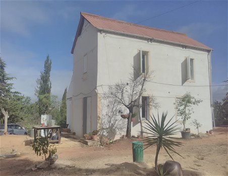 Rural Retreat.Algarve.140.000€ - 1