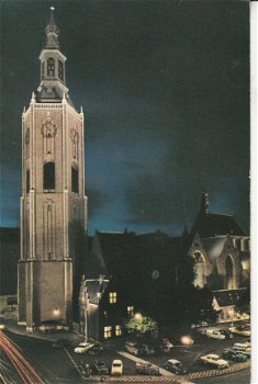 De grote kerk te 's-Gravenhage 1992 - 1