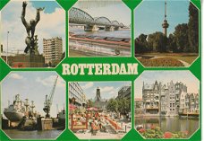 Rotterdam 1982