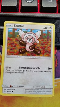 Stufful 181/236 Sun & Moon: Cosmic Eclipse - 1