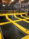 Failliet trampoline park EXTREME Dodgeball veld in veiling - 3 - Thumbnail