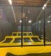 Failliet trampoline park EXTREME Dodgeball veld in veiling - 4 - Thumbnail